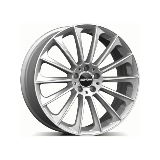 Janta Aliaj Gmp Stellar S 7.5x17 5x112 Et40 66