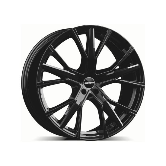 Janta Aliaj Gmp Gunner Gb 7.5x18 5x100 Et46 57