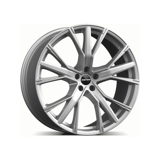 Janta Aliaj Gmp Gunner S 7.5x18 5x100 Et46 57