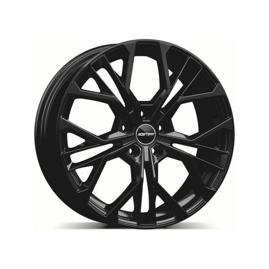 Janta Aliaj Gmp Matisse Gb 7.5x19 5x100 Et35 57