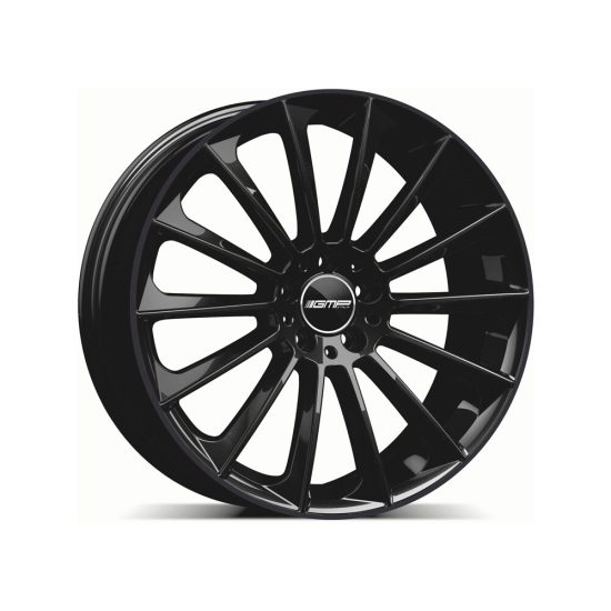 Janta Aliaj Gmp Stellar Gb 7.5x18 5x112 Et45 66