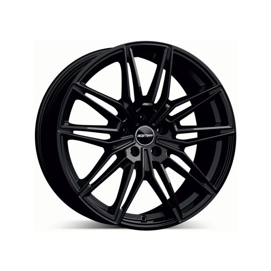 Janta Aliaj Gmp Specter Gb 9.5x20 5x120 Et37 72