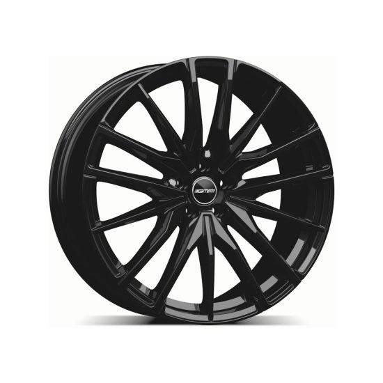 Janta Aliaj Gmp Sparta Gb 10.5x20 5x112 Et40 66