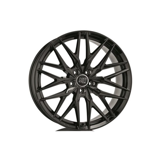 Janta Aliaj Msw 50 Gb 10x21 5x130 Et33 84 tunershop.ro