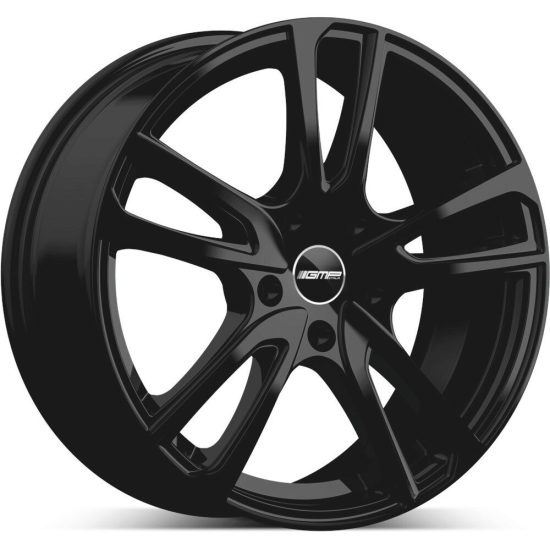 Janta Aliaj Gmp Astral Gb 8x18 5x114.3 Et35 60.1 tunershop.ro