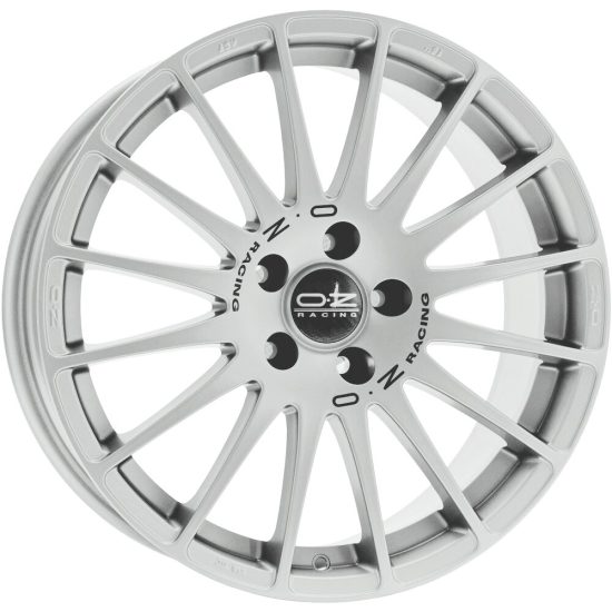 Janta Aliaj Oz Superturismo Gt Mrsbl 7.5x17 5x110 Et37 65