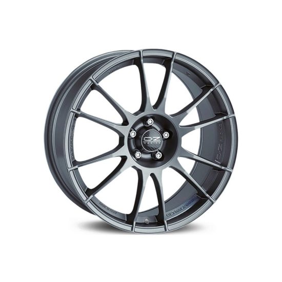 Janta Aliaj Oz Ultraleggera Mdg 7.5x18 4x98 Et33 58