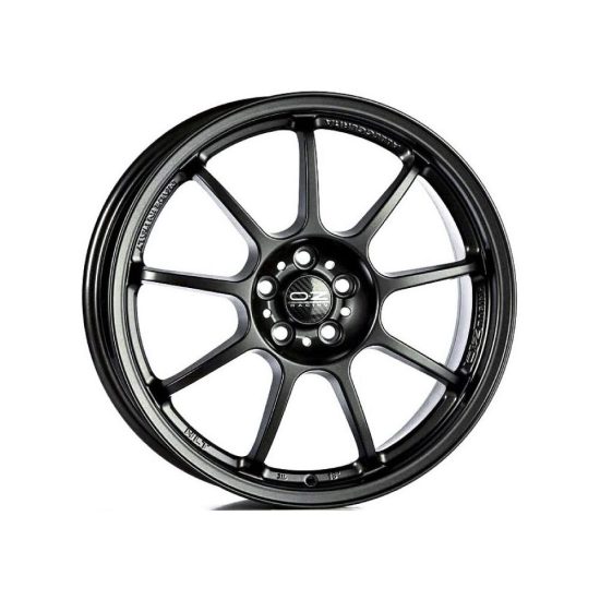 Janta Aliaj Oz Alleggerita Hlt 5F Mb 7.5x18 5x114