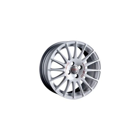 Janta Aliaj Oz Superturismo Wrc Rwrl 7x16 4x108 Et16 65