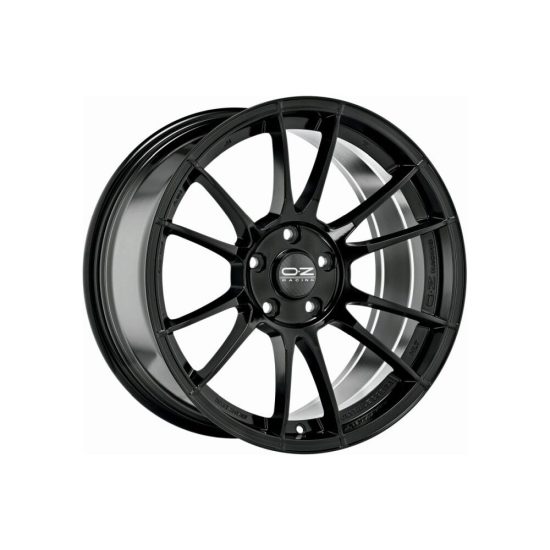 Janta Aliaj Oz Formula Hlt 4F Gb 7.5x17 4x98 Et35 58