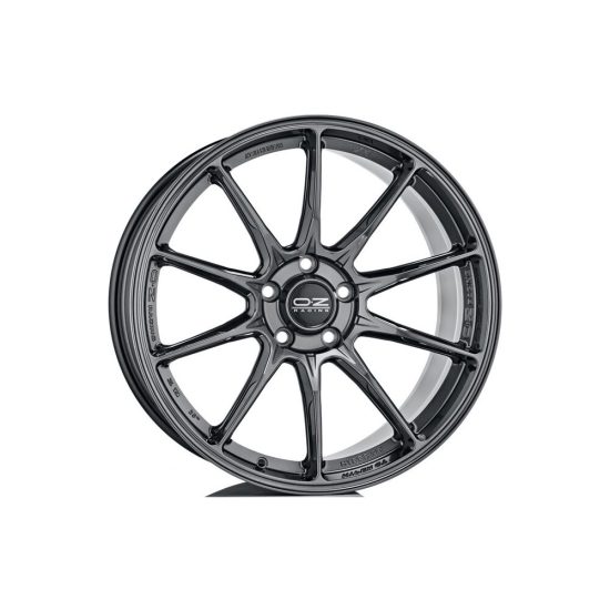 Janta Aliaj Oz Hyper Gt Hlt Sg 9.5x19 5x112 Et20 75 tunershop.ro