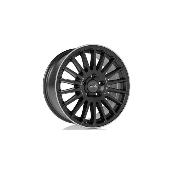 Janta Aliaj Oz Rally Desert Mbsl 8x18 6x139