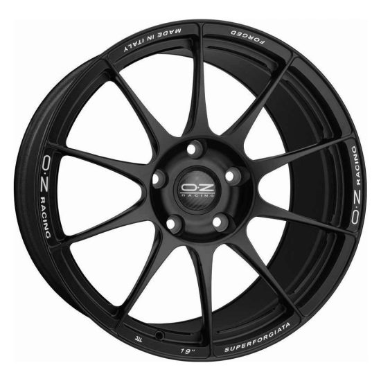 Janta Aliaj Oz Superforgiata Mb 8.5x19 5x108 Et25 67