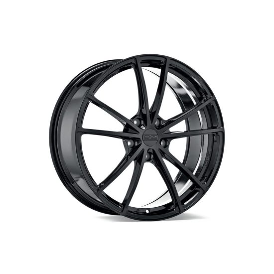 Janta Aliaj Oz Zeus Mb 9.5x20 5x114 Et44 67