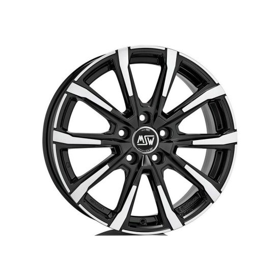 Janta Aliaj Msw 79 Gbfp 7x17 5x100 Et48 56