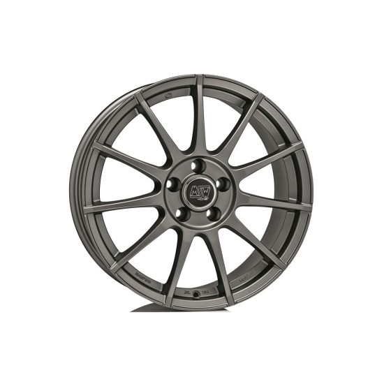 Janta Aliaj Msw 85 Mg 7x17 4x108 Et38 65