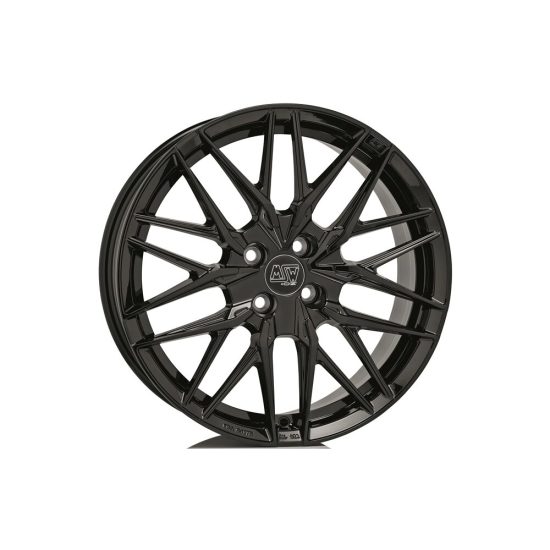 Janta Aliaj Msw 50-4 Gb 7x17 4x108 Et32 65