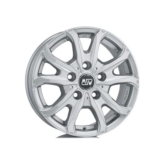 Janta Aliaj Msw 48 Van Fs 7.5x18 5x108 Et45 65