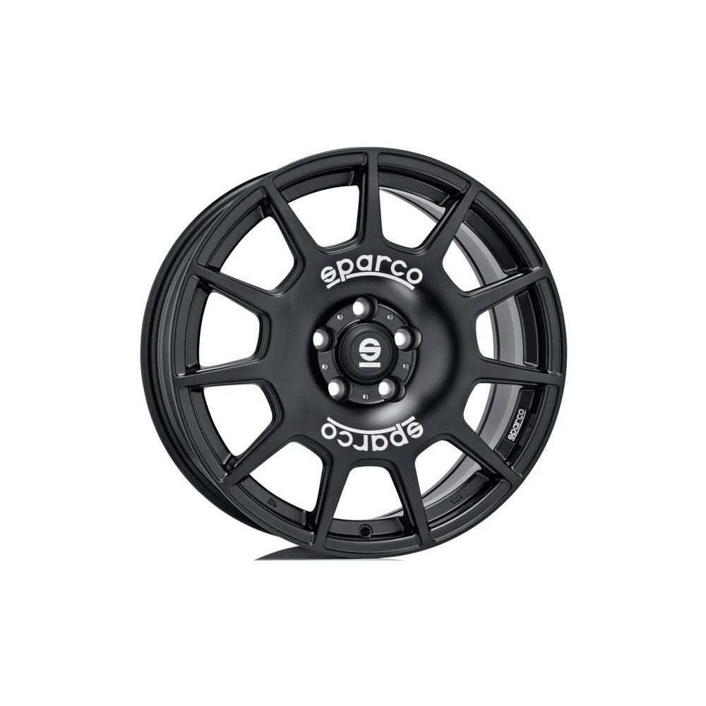 Janta aliaj 16" Sparco Terra Mbwl 7x16 5x100 Et35 63,4 1 Janta Aliaj Sparco Terra Mbwl 7x16 5x100 Et35 63