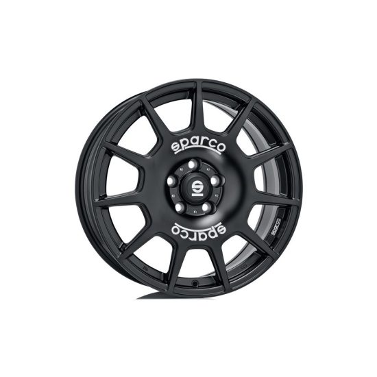 Janta Aliaj Sparco Terra Mbwl 7x16 5x114