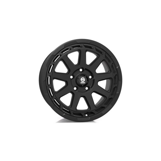 Janta Aliaj Sparco Gravel Mb 8x17 5x108 Et35 63