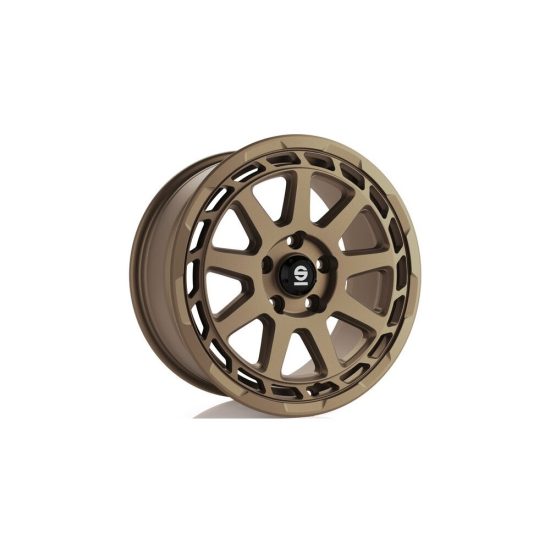 Janta Aliaj Sparco Gravel Rb 8x17 5x108 Et35 63