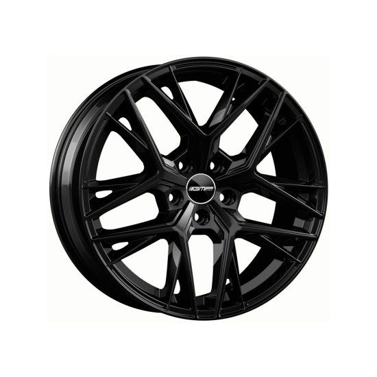 Janta Aliaj Gmp Lunica Gb 7.5x18 5x110 Et40 65