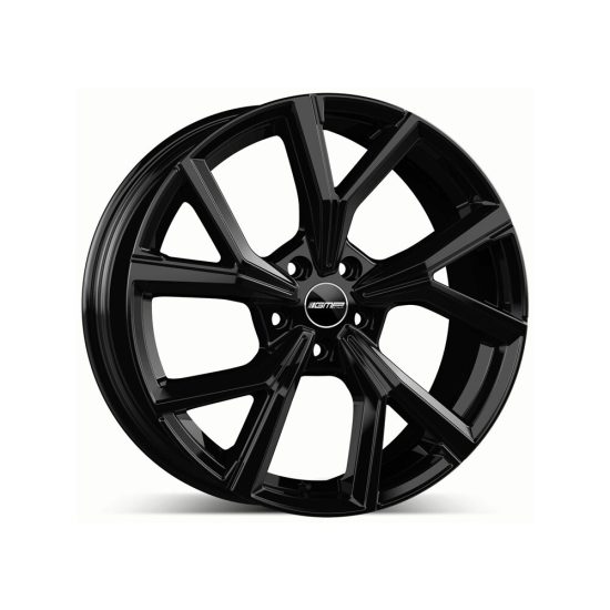 Janta Aliaj Gmp Mentor Gb 7.5x18 5x100 Et38 57