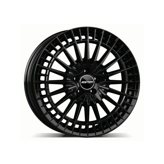 Janta Aliaj Gmp Qstar Gb 7.5x18 5x112 Et45 66