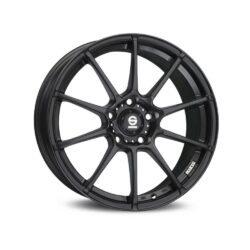 Janta Aliaj Sparco Assetto Gara Mb 8x18 5x100 Et48 63.4 tunershop.ro