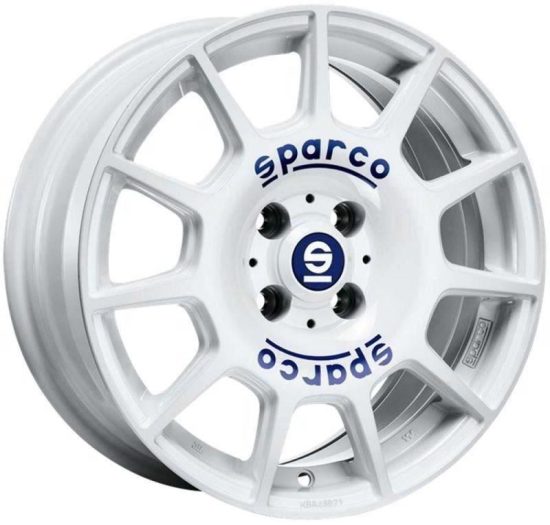 Janta Aliaj Sparco Terra Wbl 7x16 4x100 Et42 tunershop.ro