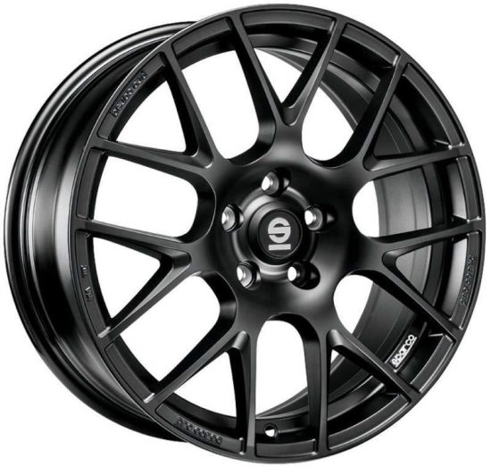 Janta Aliaj Sparco Pro Corsa Mdt 8x18 5x100 Et35 tunershop.ro