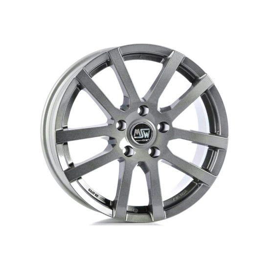 Janta Aliaj Msw 22 Fs 6.5x16 4x100 Et42 tunershop.ro