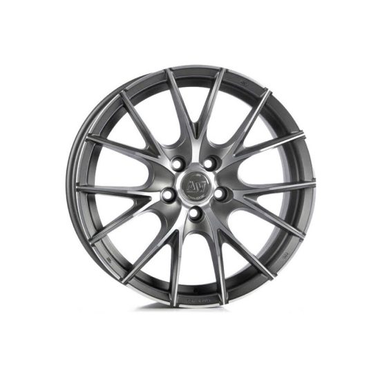 Janta Aliaj Msw 25 Mtfp 8x18 5x108 Et45 tunershop.ro