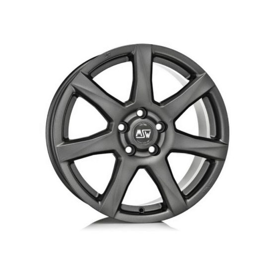 Janta Aliaj Msw 77 Mdg 7.5x17 5x112 Et45 tunershop.ro