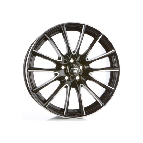 Janta Aliaj Msw 86 Bfp 6.5x16 4x100 Et37 tunershop.ro