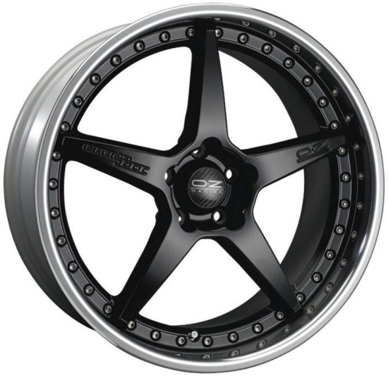 Janta Aliaj Oz Crono Iii Mb 9x20 5x112 Et26 tunershop.ro