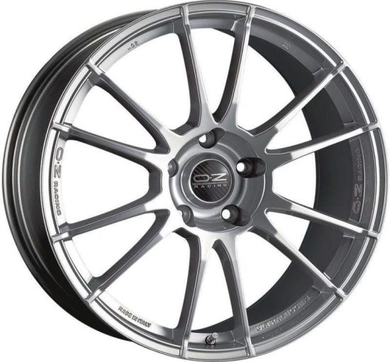 Janta Aliaj Oz Ultraleggera Ct 8x17 5x100 Et48 tunershop.ro