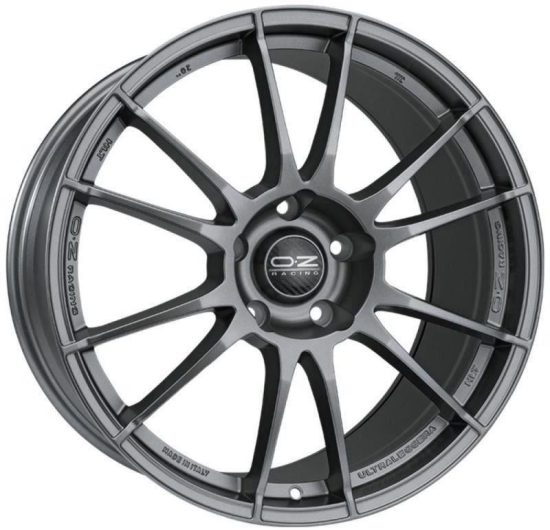 Janta Aliaj Oz Ultraleggera Hlt Mgs 8x19 5x100 Et35 tunershop.ro