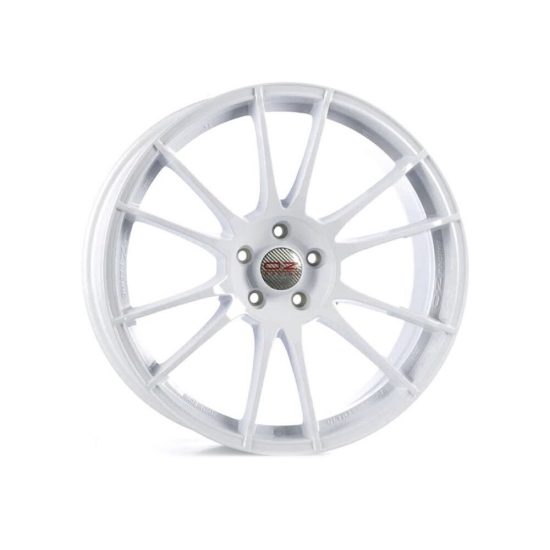 Janta Aliaj Oz Ultraleggera Hlt W 8x19 5x100 Et35 tunershop.ro