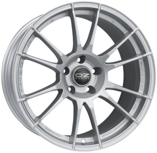 Janta Aliaj Oz Ultraleggera Hlt Mrs 8x19 5x100 Et35 tunershop.ro