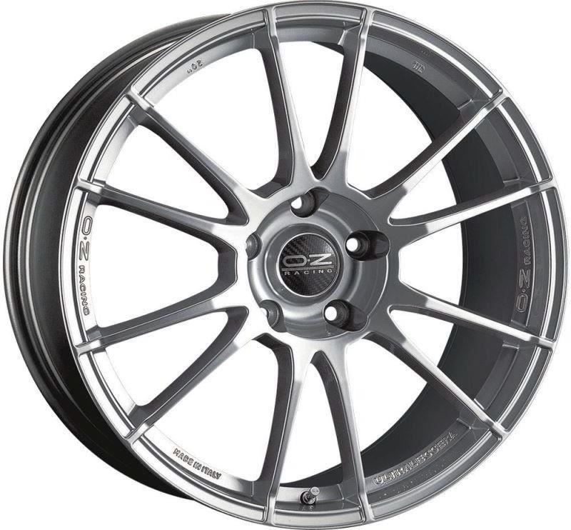 Janta aliaj 18" Oz Ultraleggera Ct 9x18 5x114,3 Et35 75 1 Janta Aliaj Oz Ultraleggera Ct 9x18 5x114