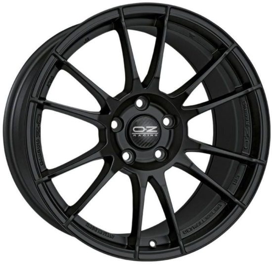 Janta Aliaj Oz Ultraleggera Hlt Mb 8.5x19 5x114