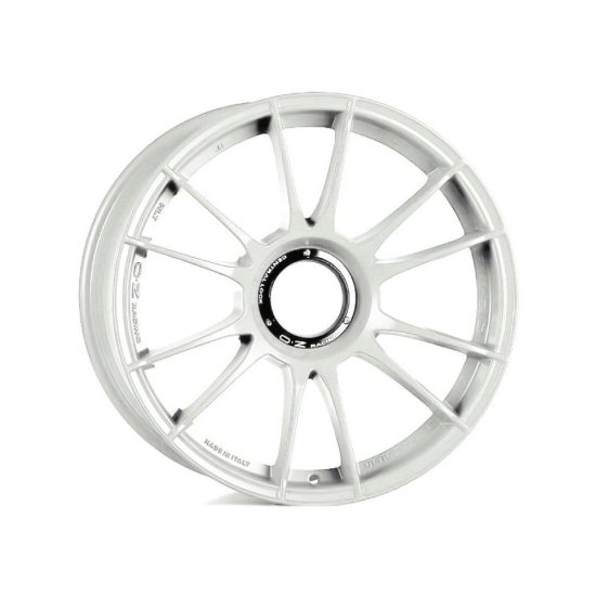 Janta Aliaj Oz Ultraleggera Hlt Cl W 8.5x19 15x130 Et53 84 tunershop.ro