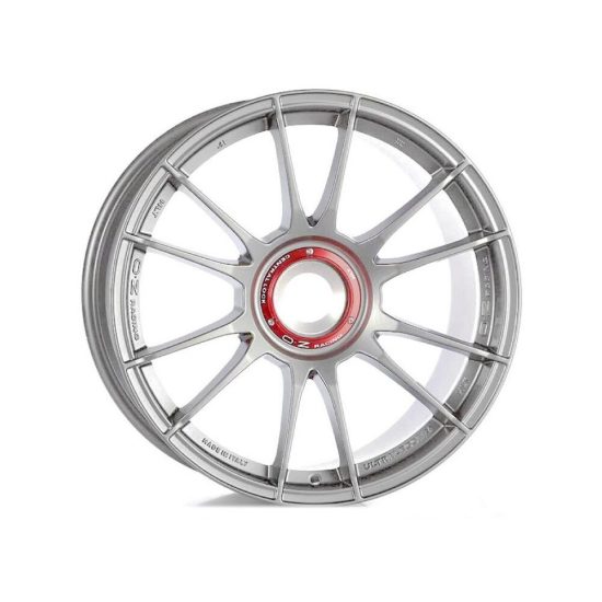 Janta Aliaj Oz Ultraleggera Hlt Cl Mrs 8.5x19 15x130 Et53 84 tunershop.ro