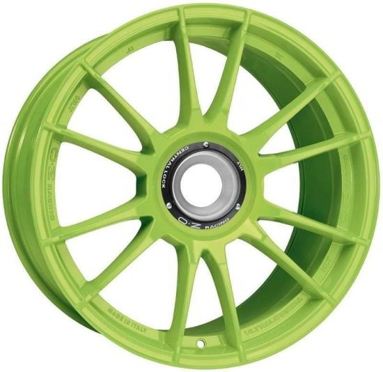 Janta Aliaj Oz Ultraleggera Hlt Cl Ag 8.5x19 15x130 Et53 84 tunershop.ro