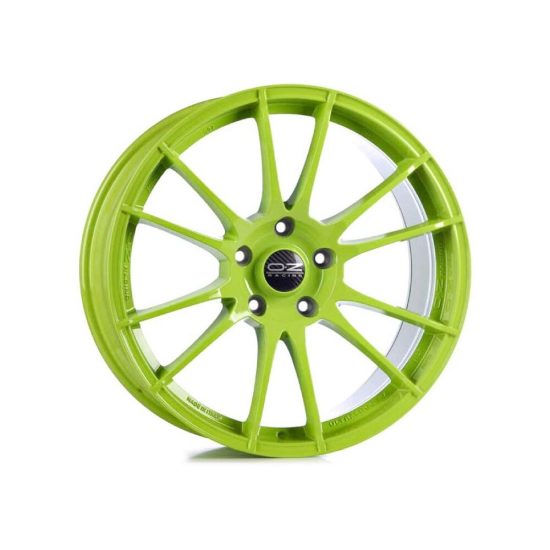 Janta Aliaj Oz Ultraleggera Hlt Ag 8.5x19 5x120 Et34 tunershop.ro