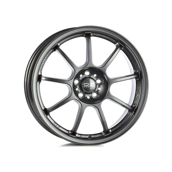 Janta Aliaj Oz Alleggerita Hlt 4F Mgs 7x17 4x100 Et37 tunershop.ro