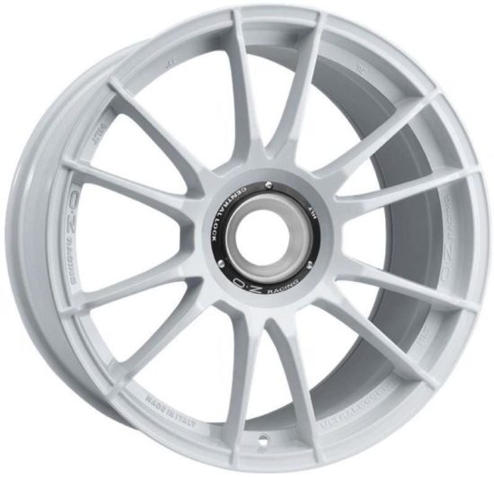 Janta Aliaj Oz Ultraleggera Hlt Cl White 12x20 15x130 Et58 tunershop.ro