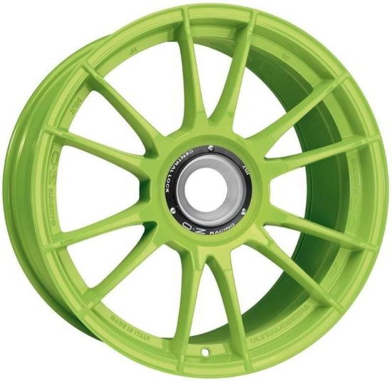 Janta Aliaj Oz Ultraleggera Hlt Cl Acid Green 12x20 15x130 Et58 tunershop.ro